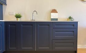 Smart 4K Tvs In All Bedrooms Double Vanity Sink